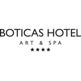 Cupões Boticas Hotel Art & Spa