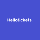 Cupões Hellotickets