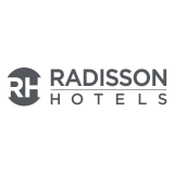 Cupões Radisson Hotels