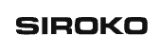 Cupões Siroko