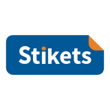 Cupões Stikets